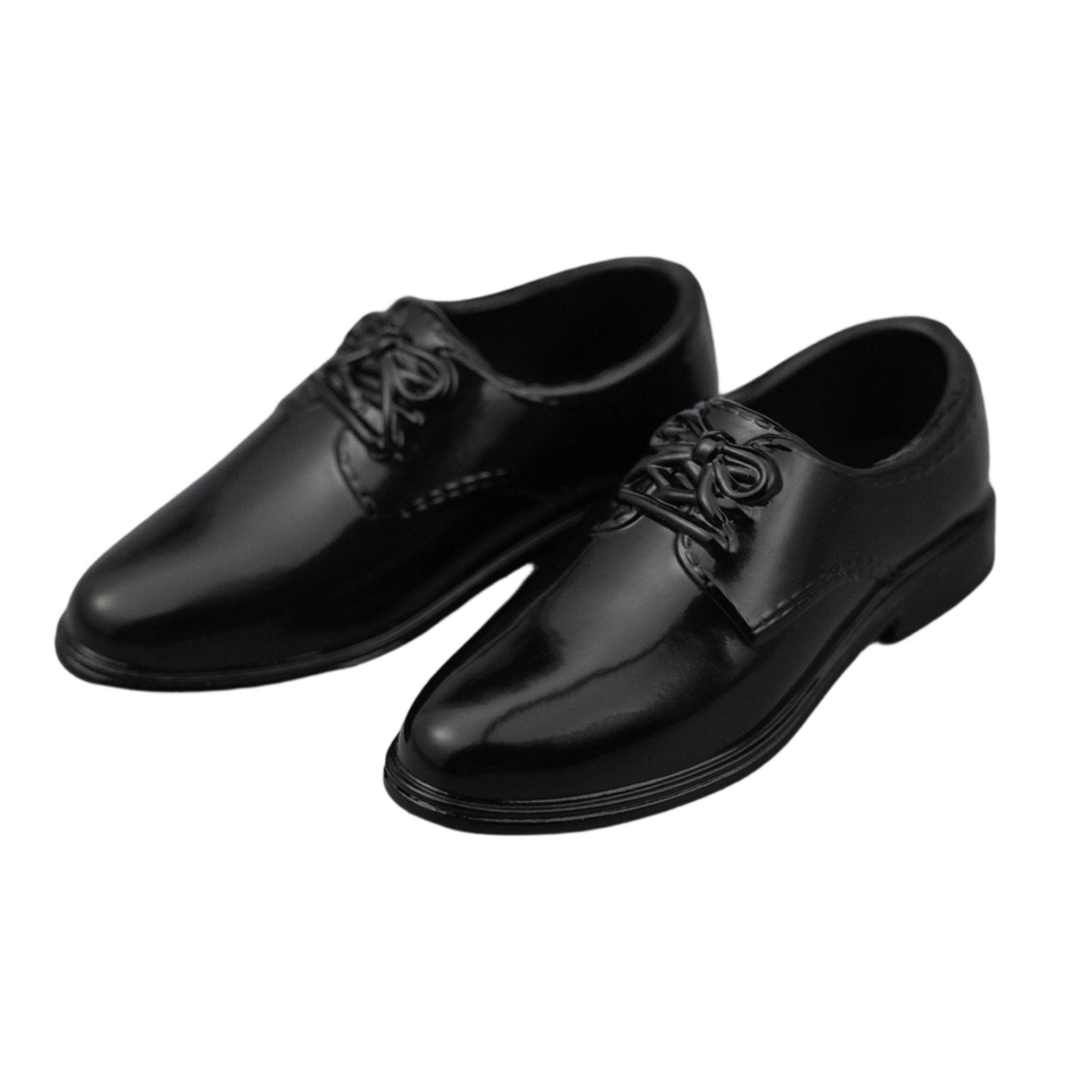 Men'S Accessories Canada - Men Formal Footwear Plastic Oxford Style