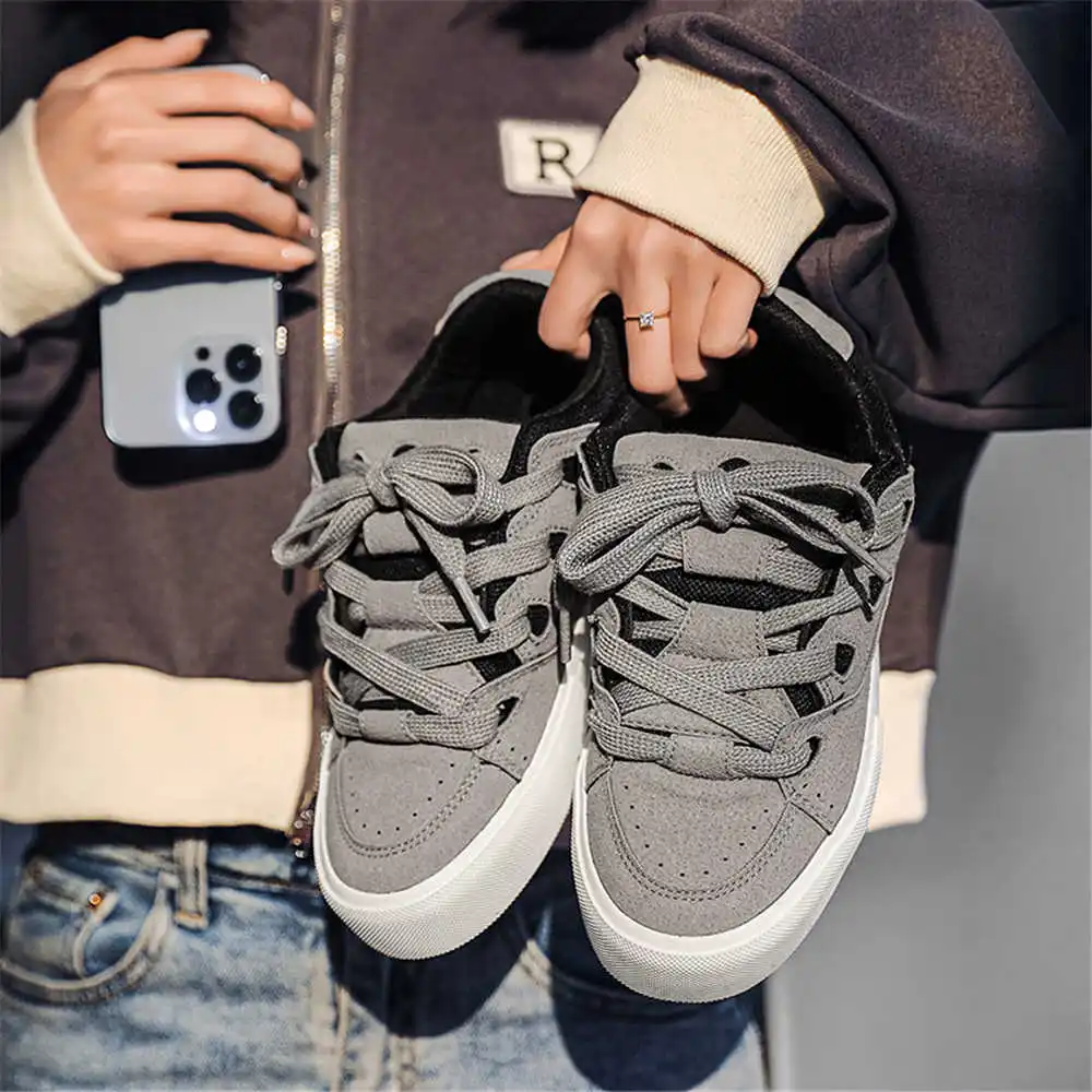 Men'S Accessories Canada - With Lacing Hiphop Women's School Shoes