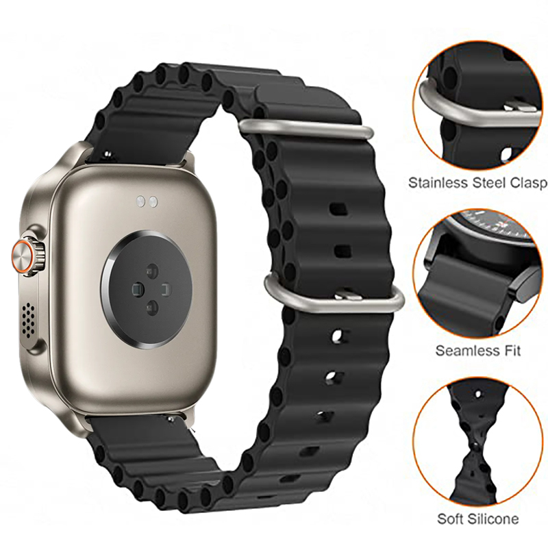 Band For Realme Watch 5/S2 sma - đánh giá và giá Men'S Accessories New Balance