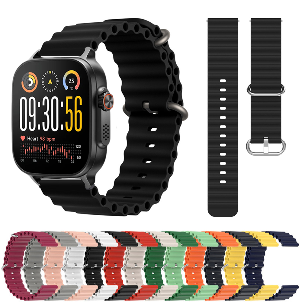Band For Realme Watch 5/S2 sma - đánh giá và giá Men'S Accessories New Balance