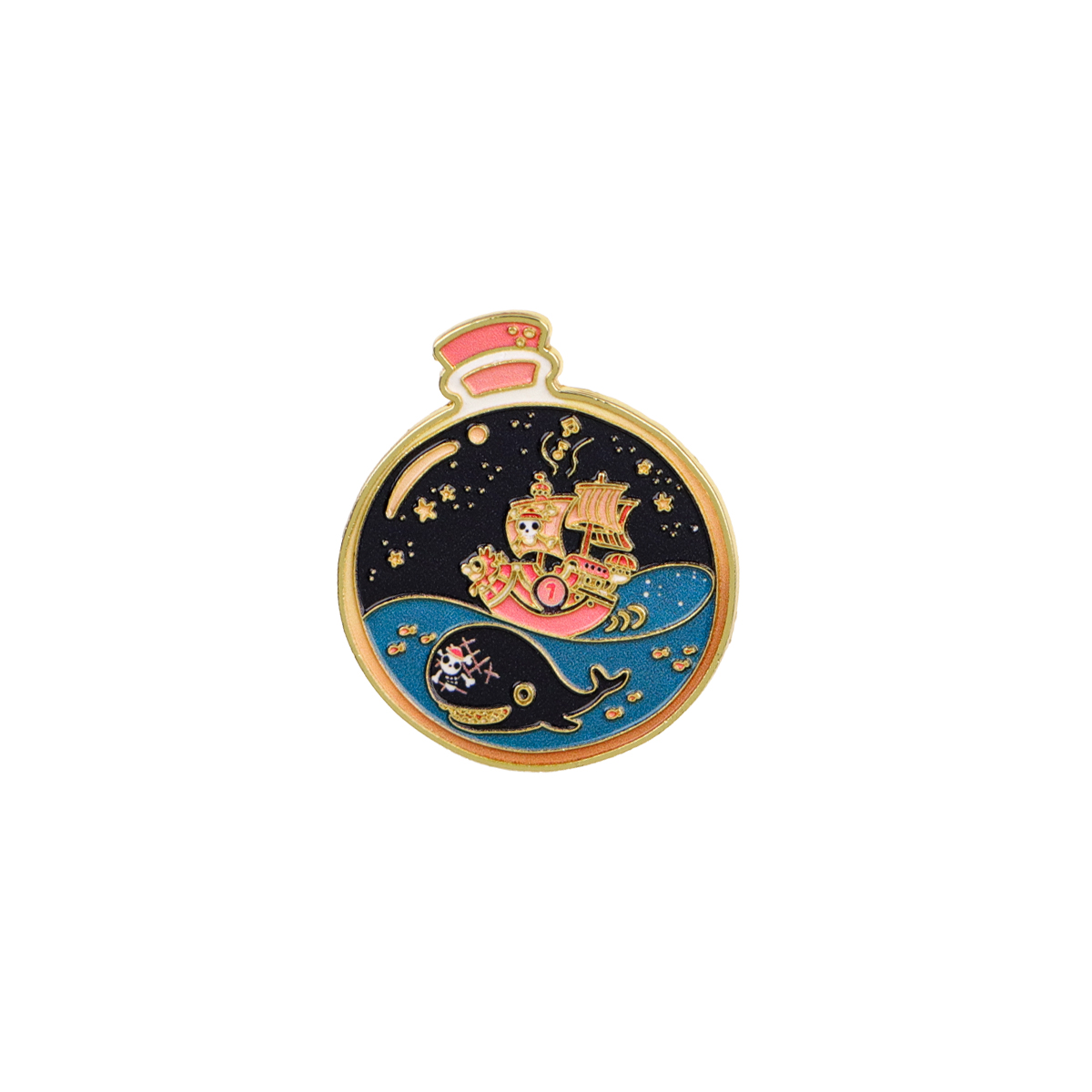 18pcs/set Anime Series Enamel  - đánh giá và giá Lapel Pin Enamel