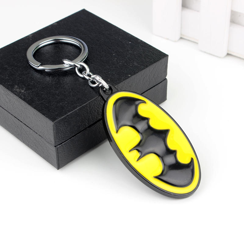 Creative Black And Yellow Oval - đánh giá và giá Men Accessories Fashion