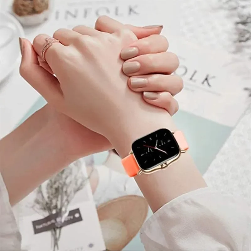 20mm/22mm band For Amazfit GTS - đánh giá và giá Men'S Accessories New Balance