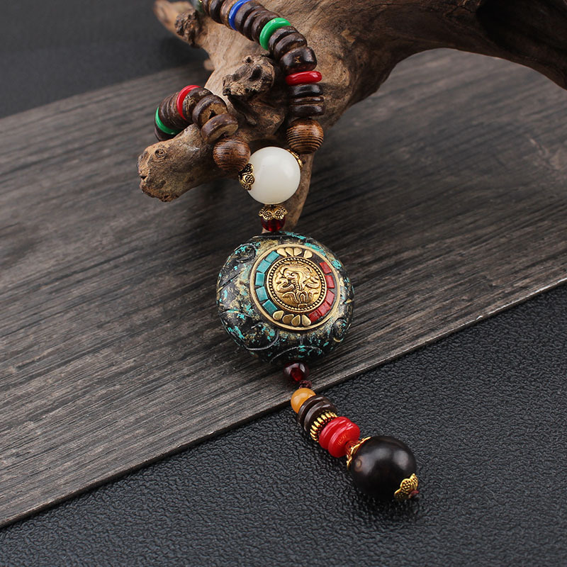 Nepal pendant sweater chain wo - đánh giá và giá Men Accessories Nepal