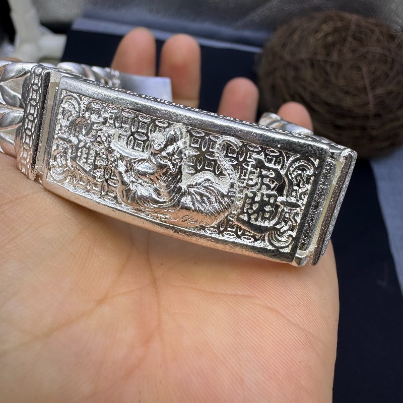 Men Antique Nepal Openwork Tig - đánh giá và giá Men Accessories Nepal