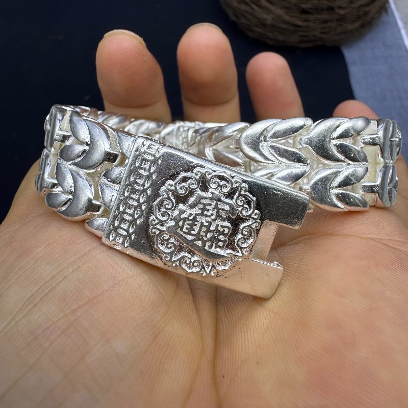 Men Antique Nepal Openwork Tig - đánh giá và giá Men Accessories Nepal