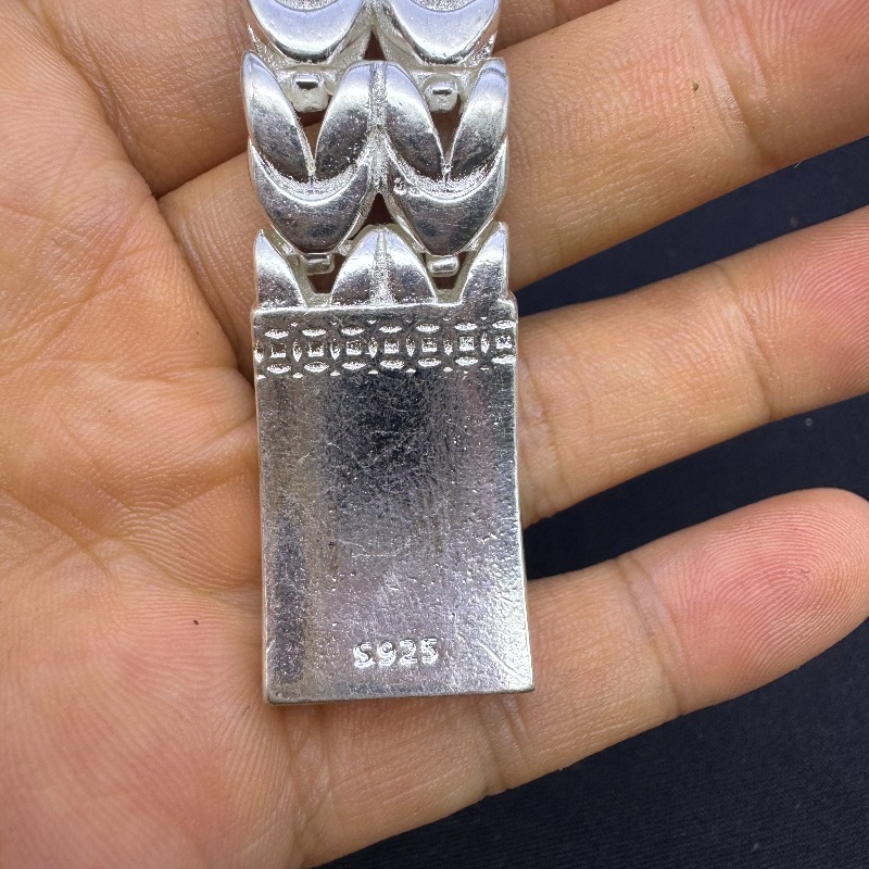 Men Antique Nepal Openwork Tig - đánh giá và giá Men Accessories Nepal