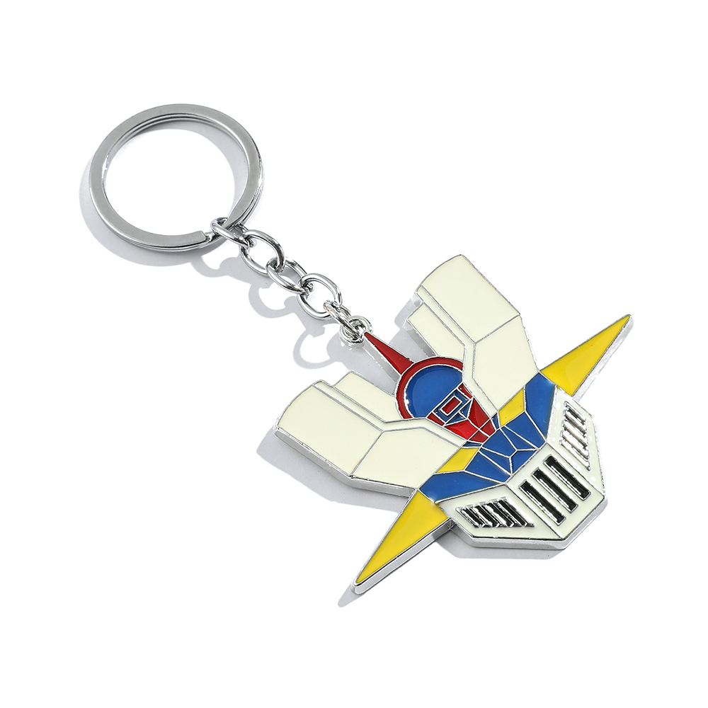 Anime Cartoon Warrior Robot Lo - đánh giá và giá Men Accessories Fashion
