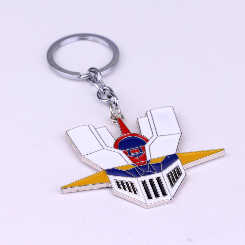 Anime Cartoon Warrior Robot Lo - đánh giá và giá Men Accessories Fashion
