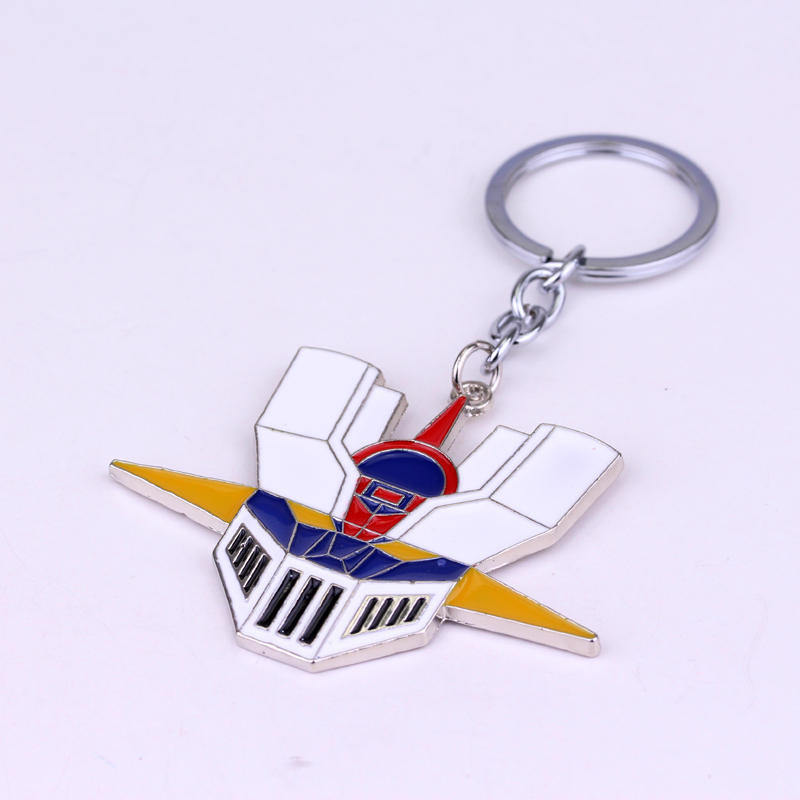 Anime Cartoon Warrior Robot Lo - đánh giá và giá Men Accessories Fashion