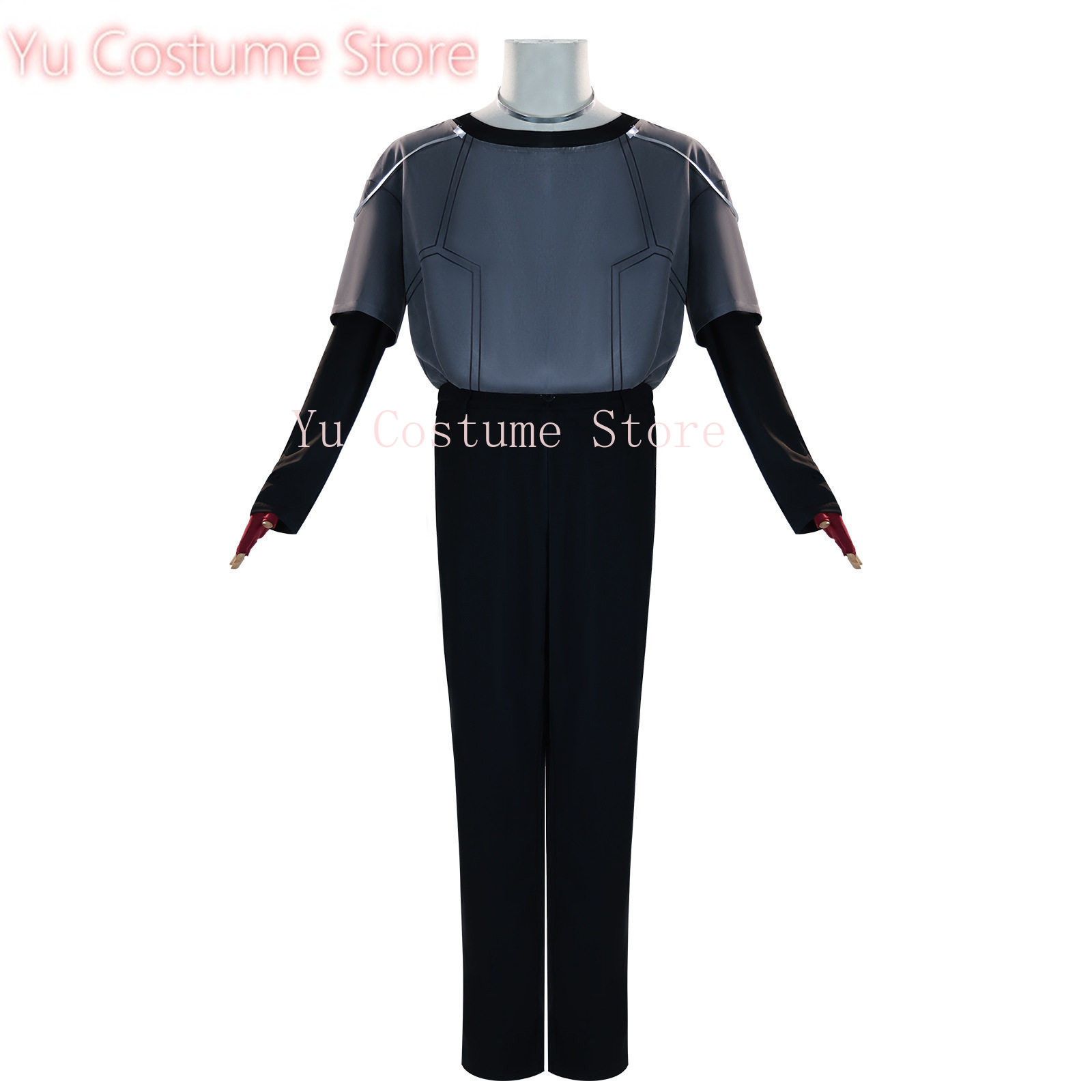 Until Role-playing Costumes R7 - đánh giá và giá Men Accessories In Store