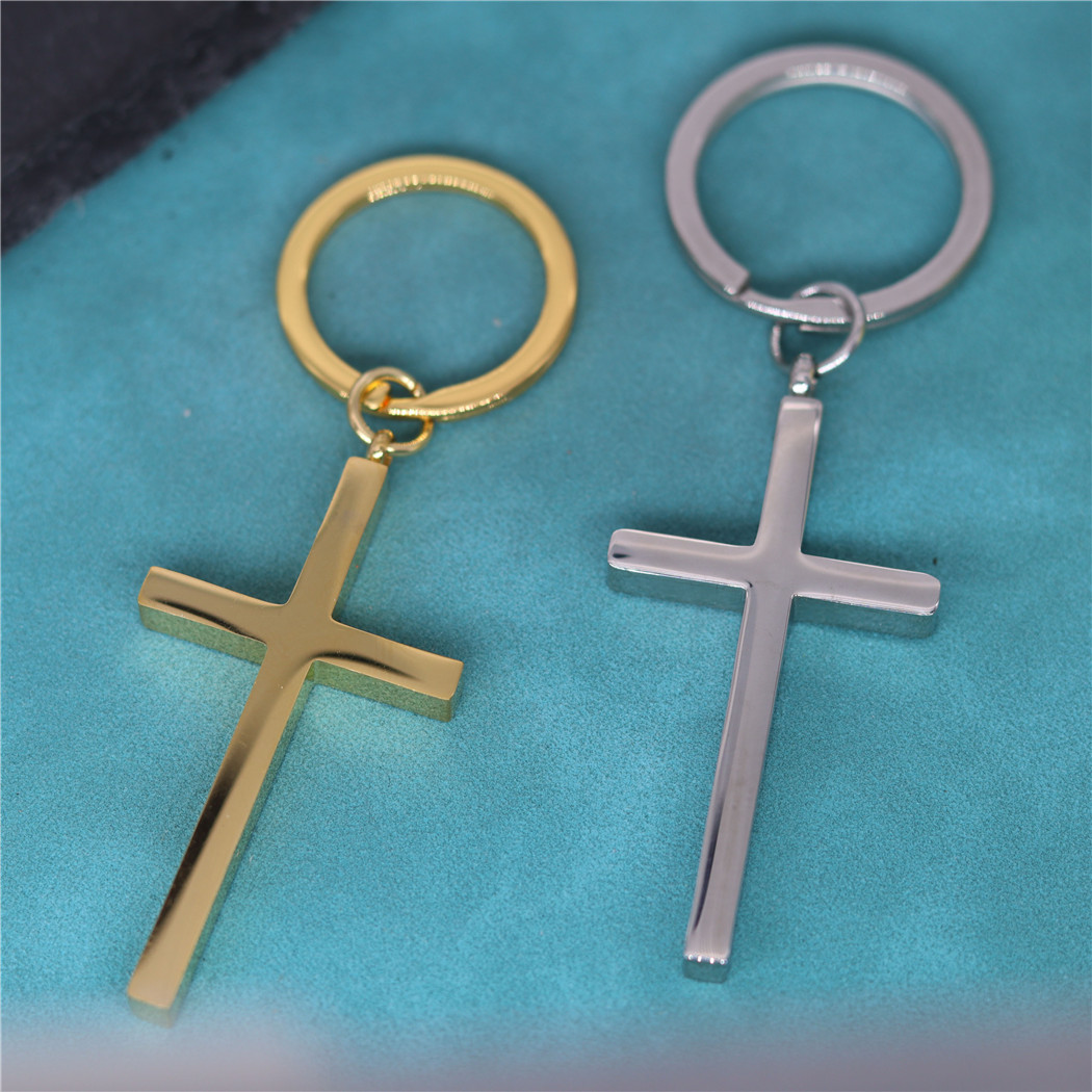 Stainless Steel Cross Pendant  - đánh giá và giá Men Accessories Necklace