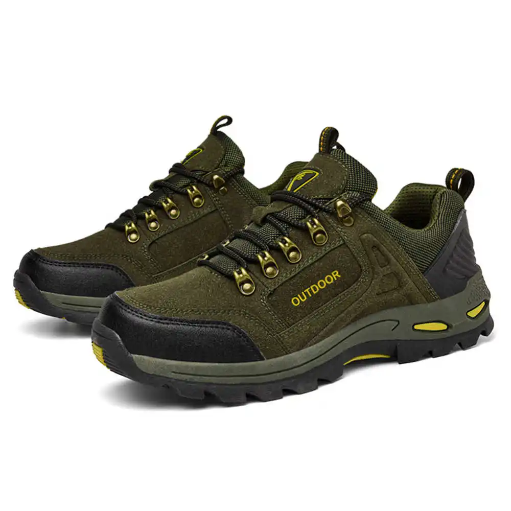 Non-slip Lace Up Hiking Tennis - đánh giá và giá Men'S Accessories Canada