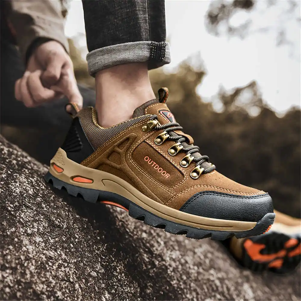 Non-slip Lace Up Hiking Tennis - đánh giá và giá Men'S Accessories Canada