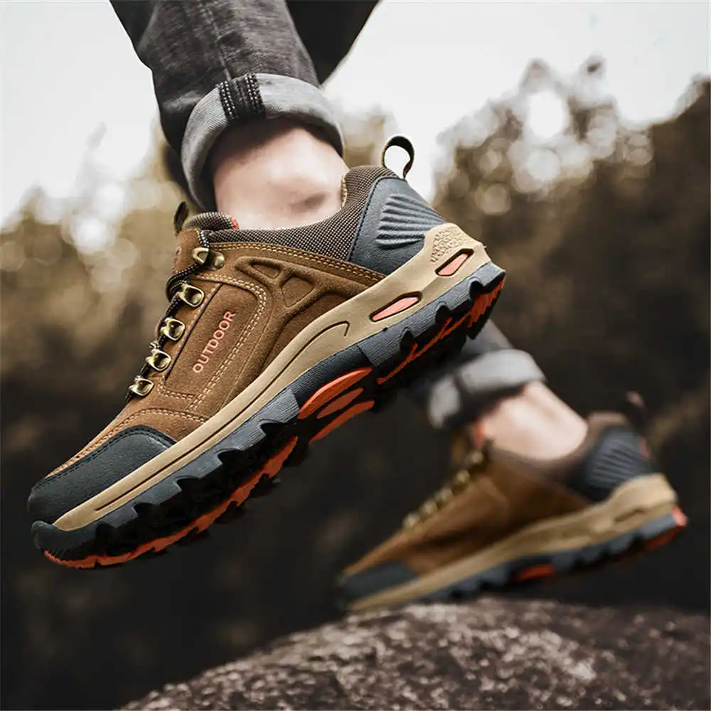 Non-slip Lace Up Hiking Tennis - đánh giá và giá Men'S Accessories Canada
