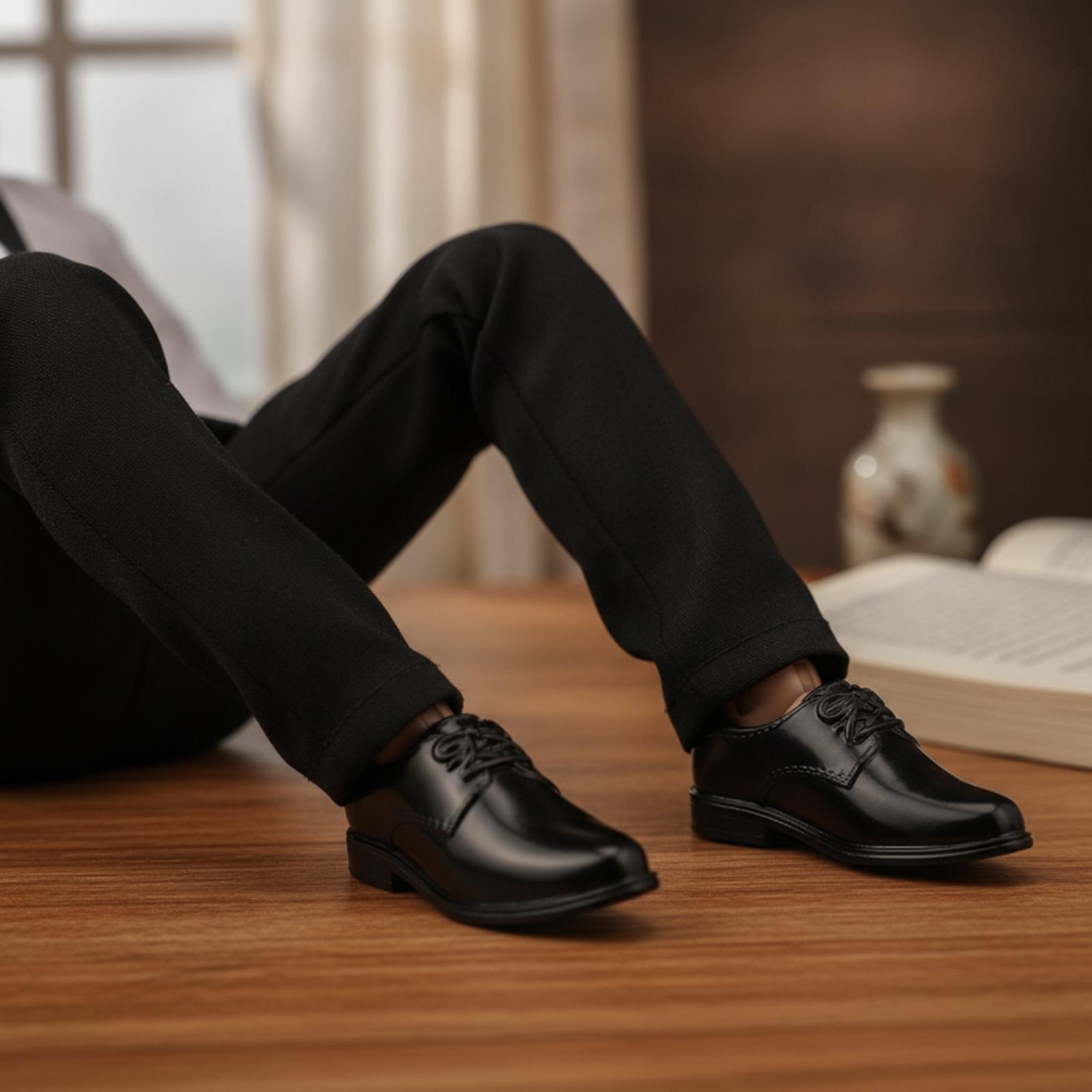 Men Formal Footwear Plastic Ox - đánh giá và giá Men'S Accessories Canada