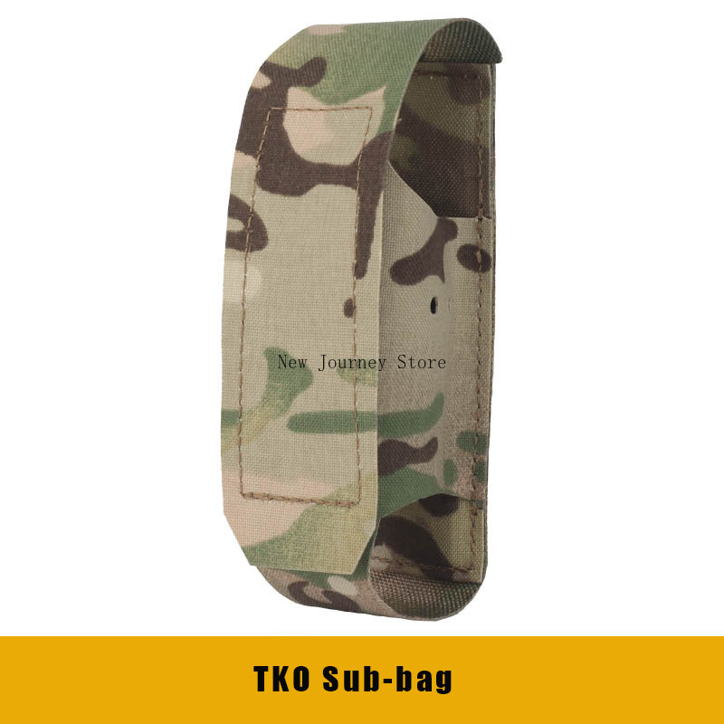 Portable TKO Pouch Multi-purpo - đánh giá và giá Men Accessories In Store
