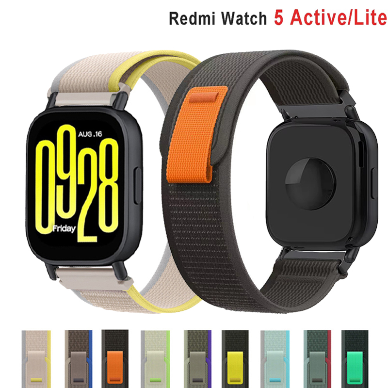 22mm watch Straps For Redmi wa - đánh giá và giá Men'S Accessories New Balance