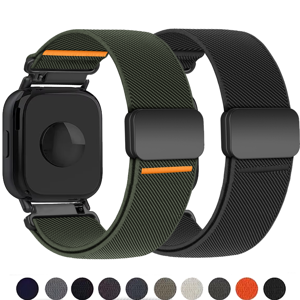 Magnetic band for redmi watch  - đánh giá và giá Men'S Accessories New Balance