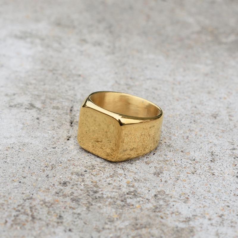 Biker Punk Style Rings for Men - đánh giá và giá Men'S Accessories Jewelry Brands