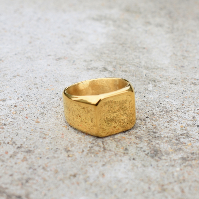 Biker Punk Style Rings for Men - đánh giá và giá Men'S Accessories Jewelry Brands