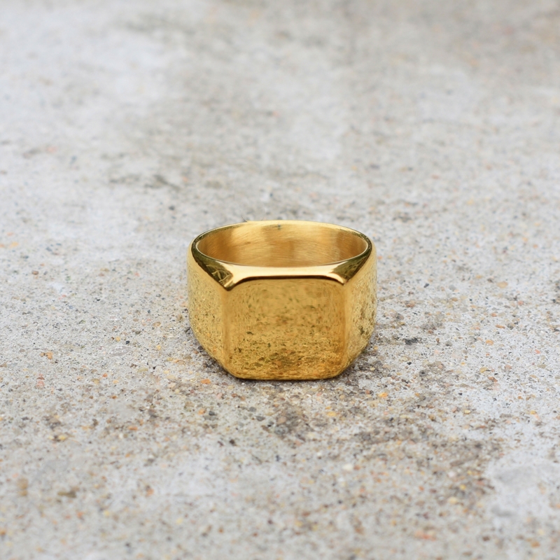 Biker Punk Style Rings for Men - đánh giá và giá Men'S Accessories Jewelry Brands