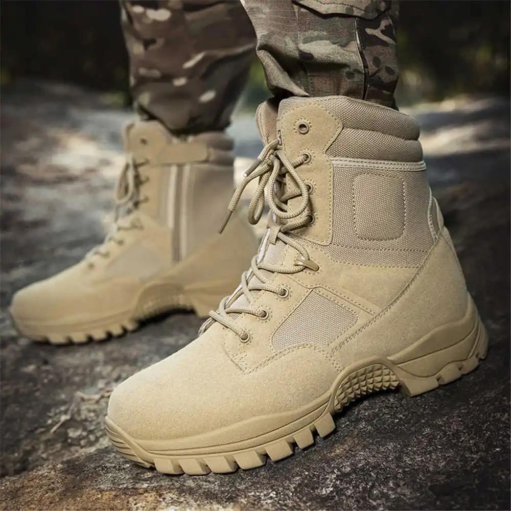 Nonslip Genuine Leather Hiking - đánh giá và giá Men'S Accessories Canada