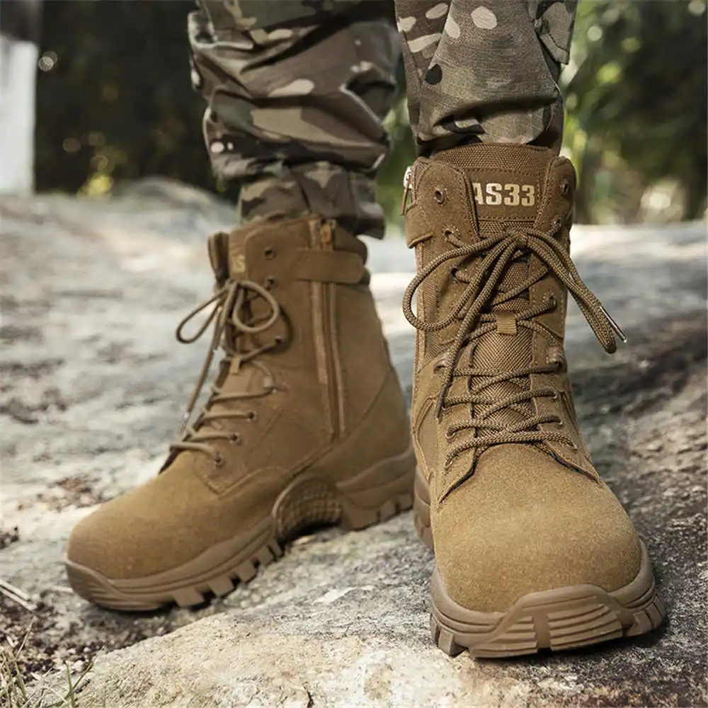 Nonslip Genuine Leather Hiking - đánh giá và giá Men'S Accessories Canada