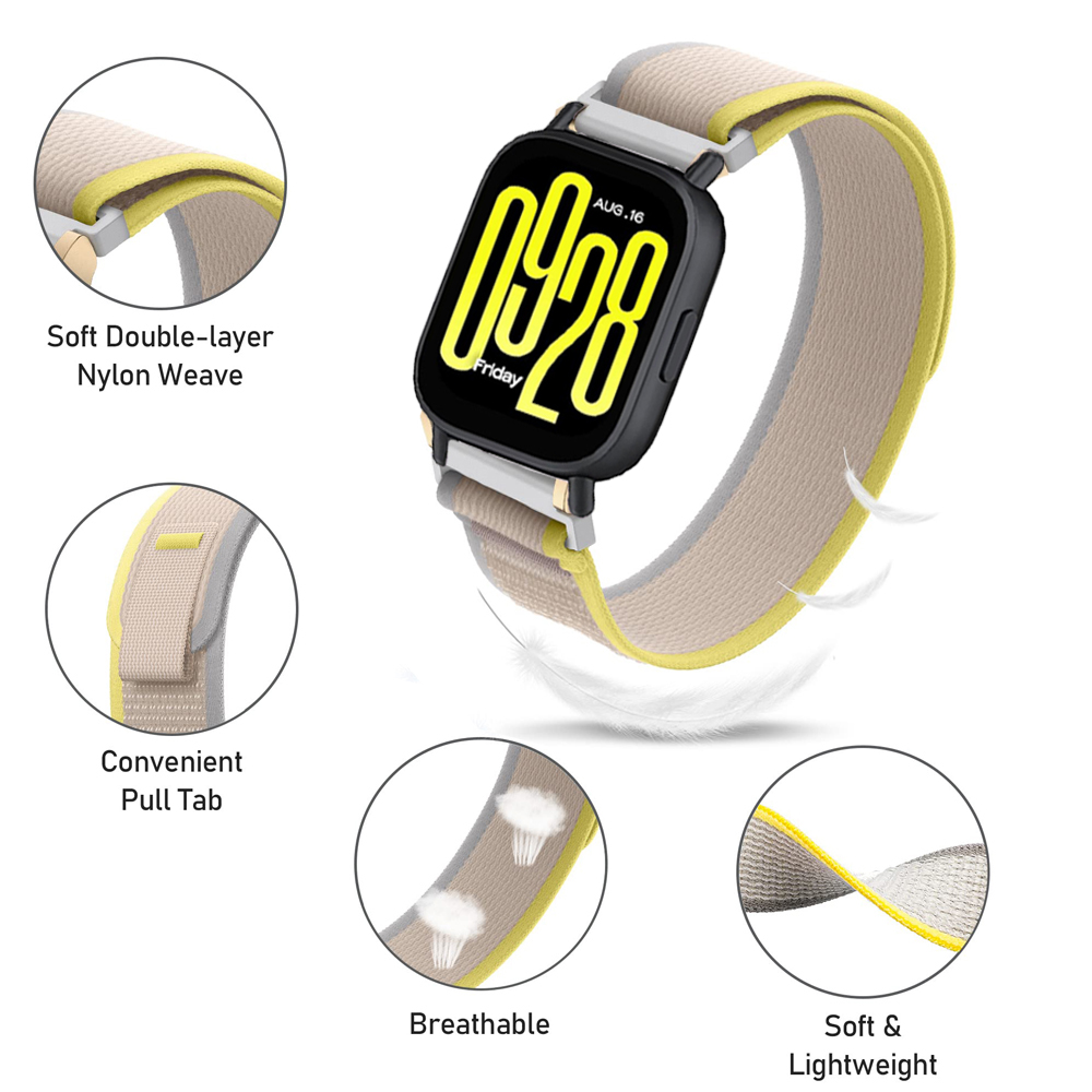 For Redmi watch 5 active/5 lit - đánh giá và giá Men'S Accessories New Balance