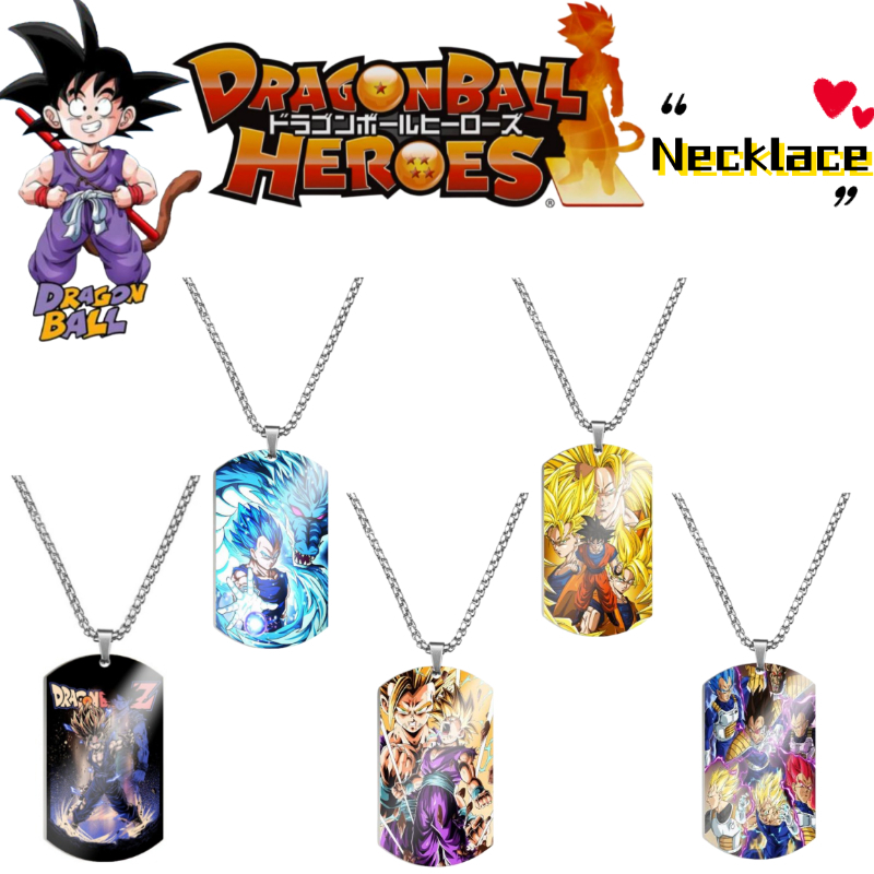 Dragon Ball Son Gohan Majin Bu - đánh giá và giá Men Accessories Fashion
