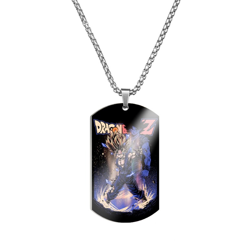 Dragon Ball Son Gohan Majin Bu - đánh giá và giá Men Accessories Fashion