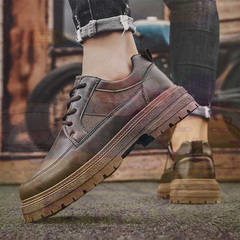 Dark Natural Leather Fashion T - đánh giá và giá Men'S Accessories Canada
