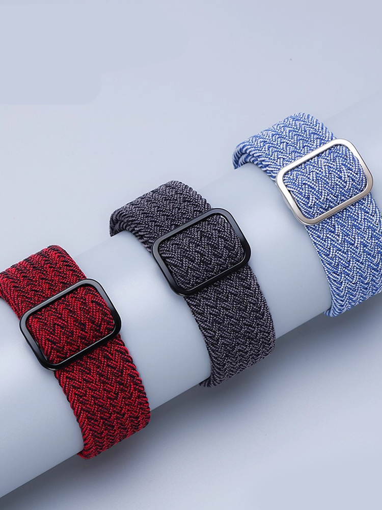 20mm 22mm Strap for Amazfit bi - đánh giá và giá Men'S Accessories New Balance