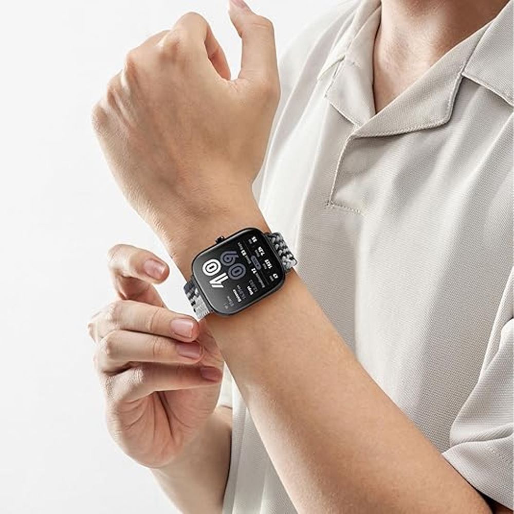 20mm 22mm Strap for Amazfit bi - đánh giá và giá Men'S Accessories New Balance