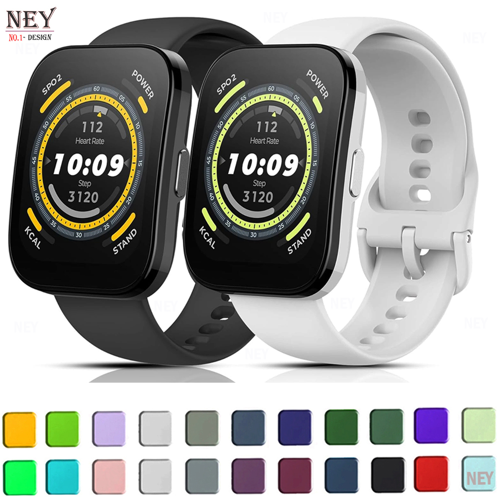 20mm/22mm Watch band For Amazf - đánh giá và giá Men'S Accessories New Balance