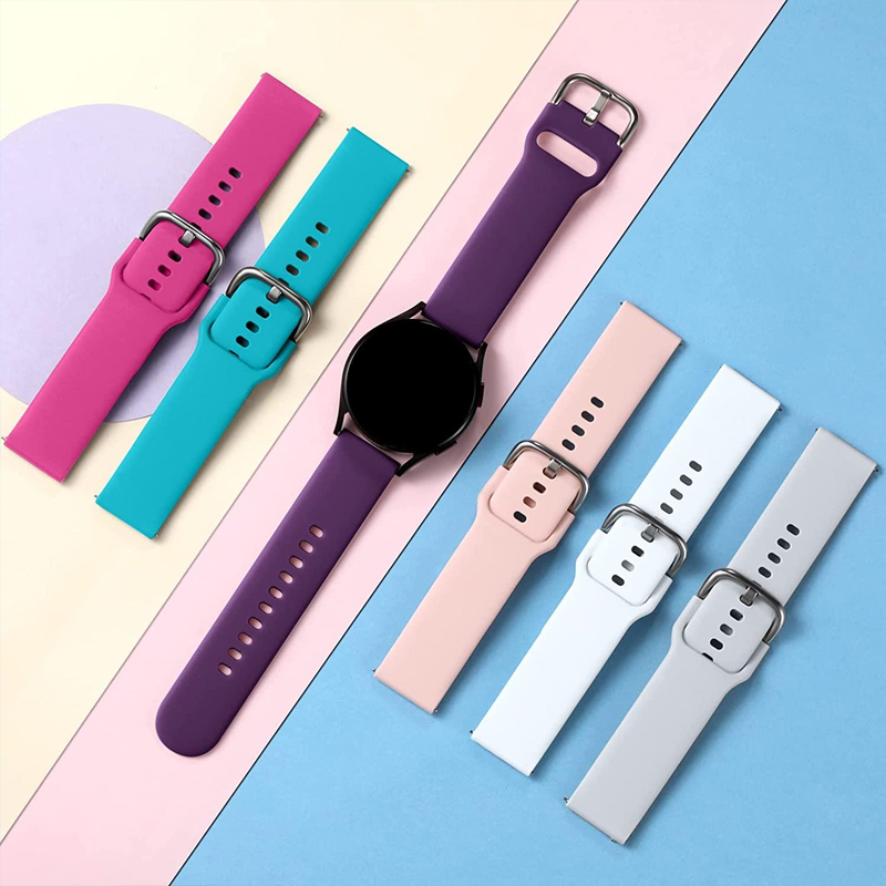 20mm/22mm Watch band For Amazf - đánh giá và giá Men'S Accessories New Balance
