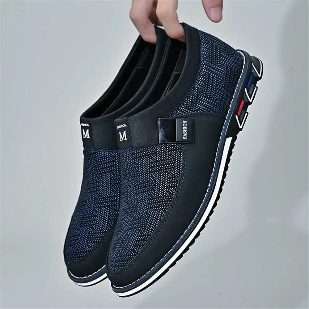 Dark Blue 44-45 Summer Shoes S - đánh giá và giá Men'S Accessories Canada