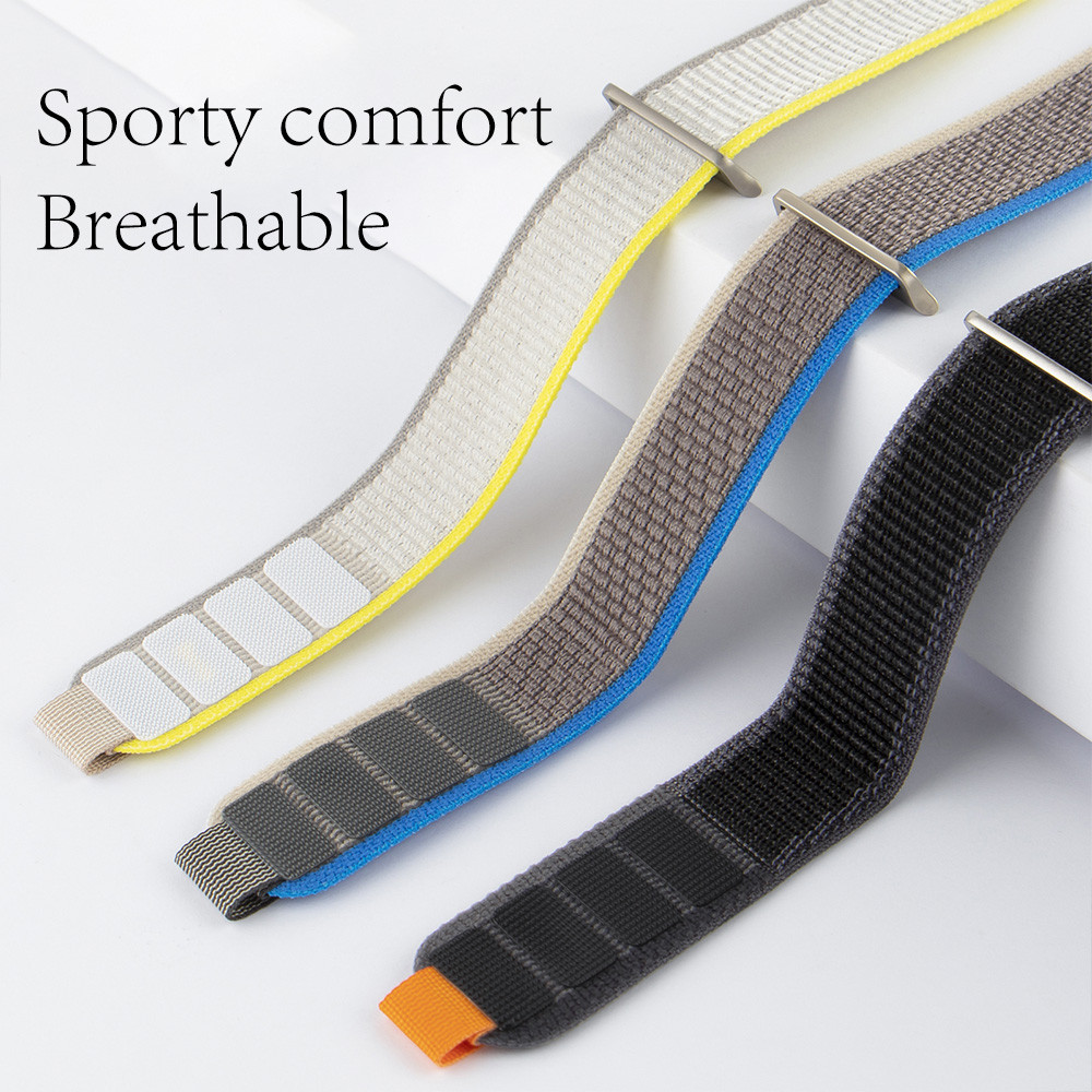 22mm watch Straps Trail Alpine - đánh giá và giá Men'S Accessories New Balance