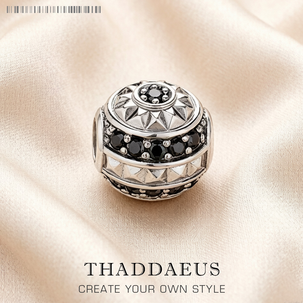 Beads UFO Brand New 925 Sterli - đánh giá và giá Men'S Accessories Jewelry Brands