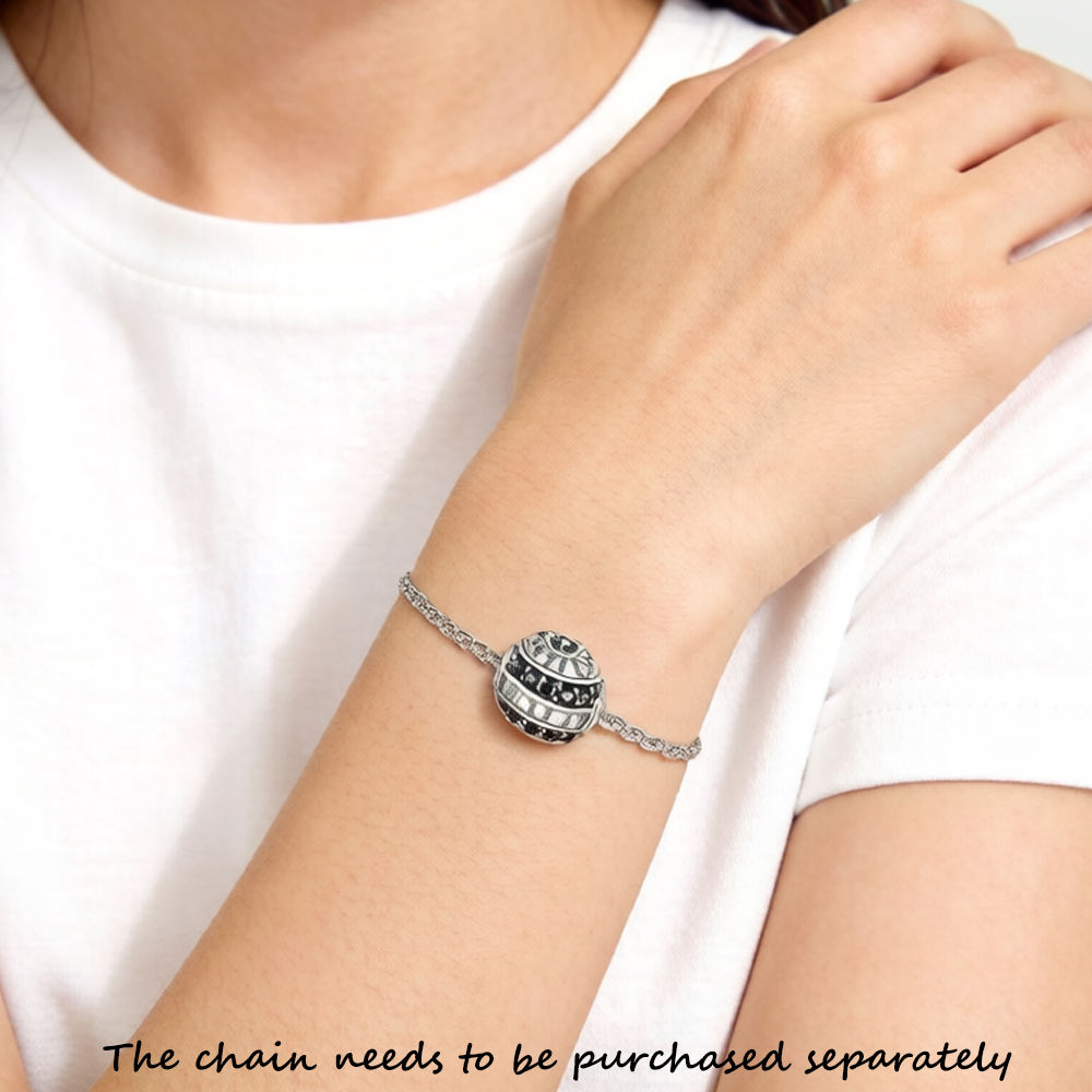 Beads UFO Brand New 925 Sterli - đánh giá và giá Men'S Accessories Jewelry Brands