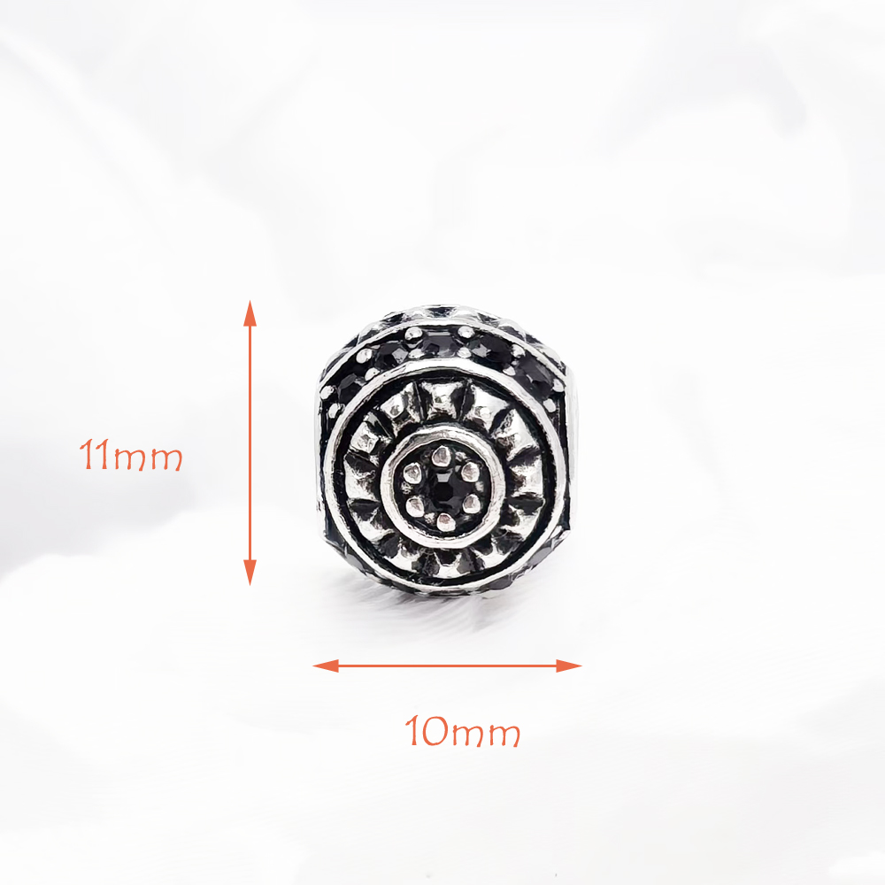Beads UFO Brand New 925 Sterli - đánh giá và giá Men'S Accessories Jewelry Brands