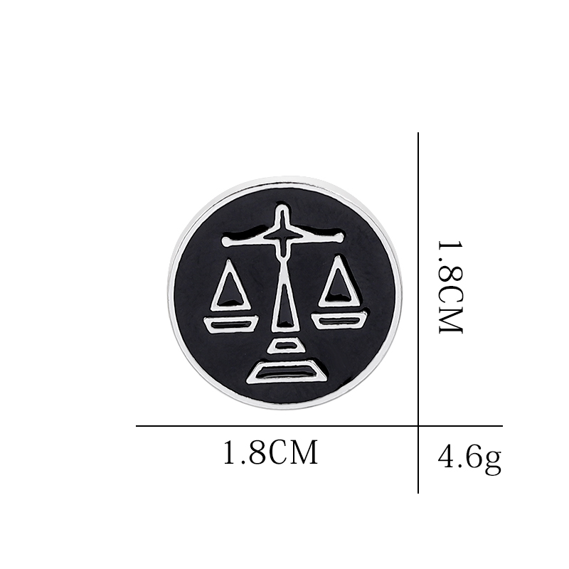 Cá Tính Mới Xu Hướng Cài Áo Th - đánh giá và giá Men'S Accessories New Balance