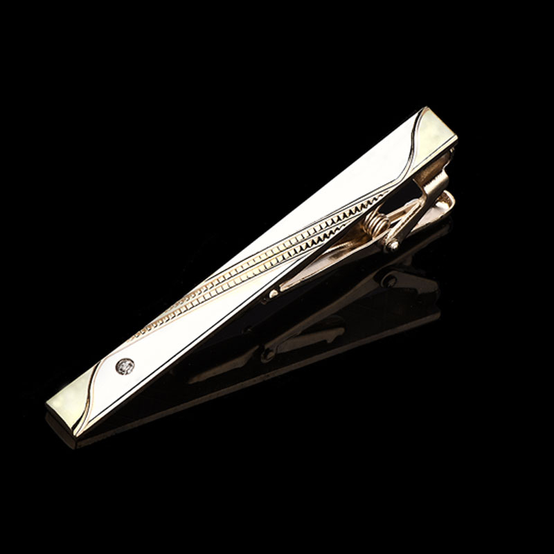 1 Piece of Men's Tie Clip in G - đánh giá và giá Men Accessories Fashion