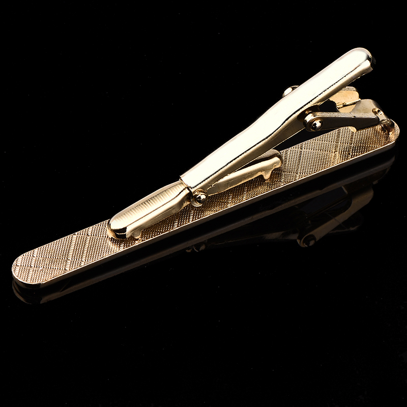 1 Piece of Men's Tie Clip in G - đánh giá và giá Men Accessories Fashion