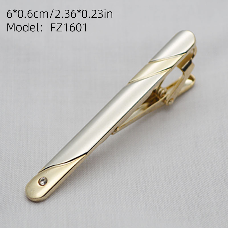 1 Piece of Men's Tie Clip in G - đánh giá và giá Men Accessories Fashion
