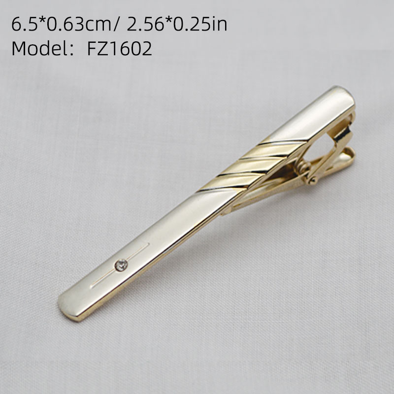1 Piece of Men's Tie Clip in G - đánh giá và giá Men Accessories Fashion