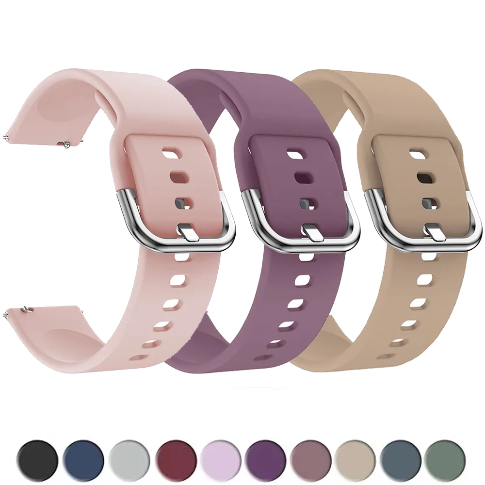 22mm watch Bracelet  For Amazf - đánh giá và giá Men'S Accessories New Balance