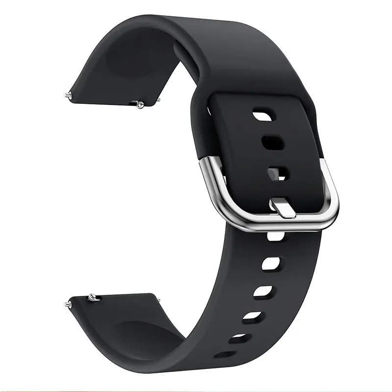 Silicone Strap For Redmi watch - đánh giá và giá Men'S Accessories New Balance
