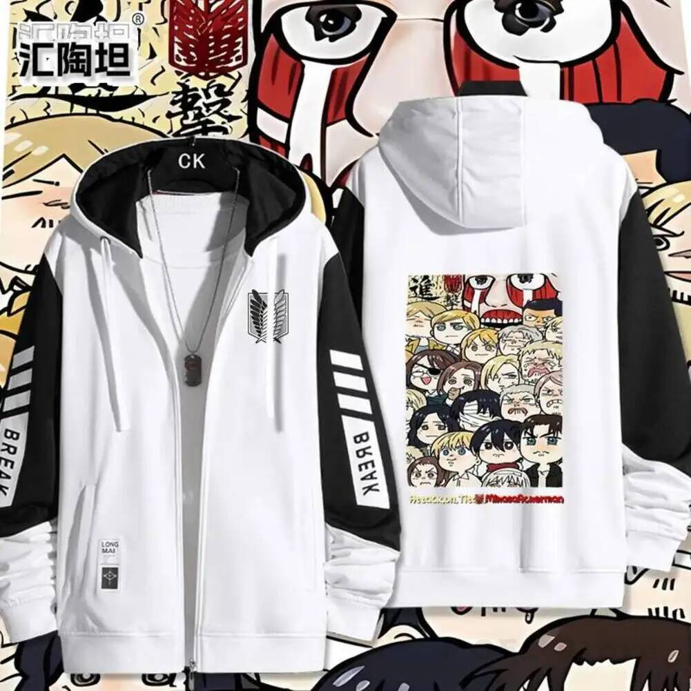 Ackerman Levi Mikasa·Ackerman  - đánh giá và giá Men Accessories Fashion