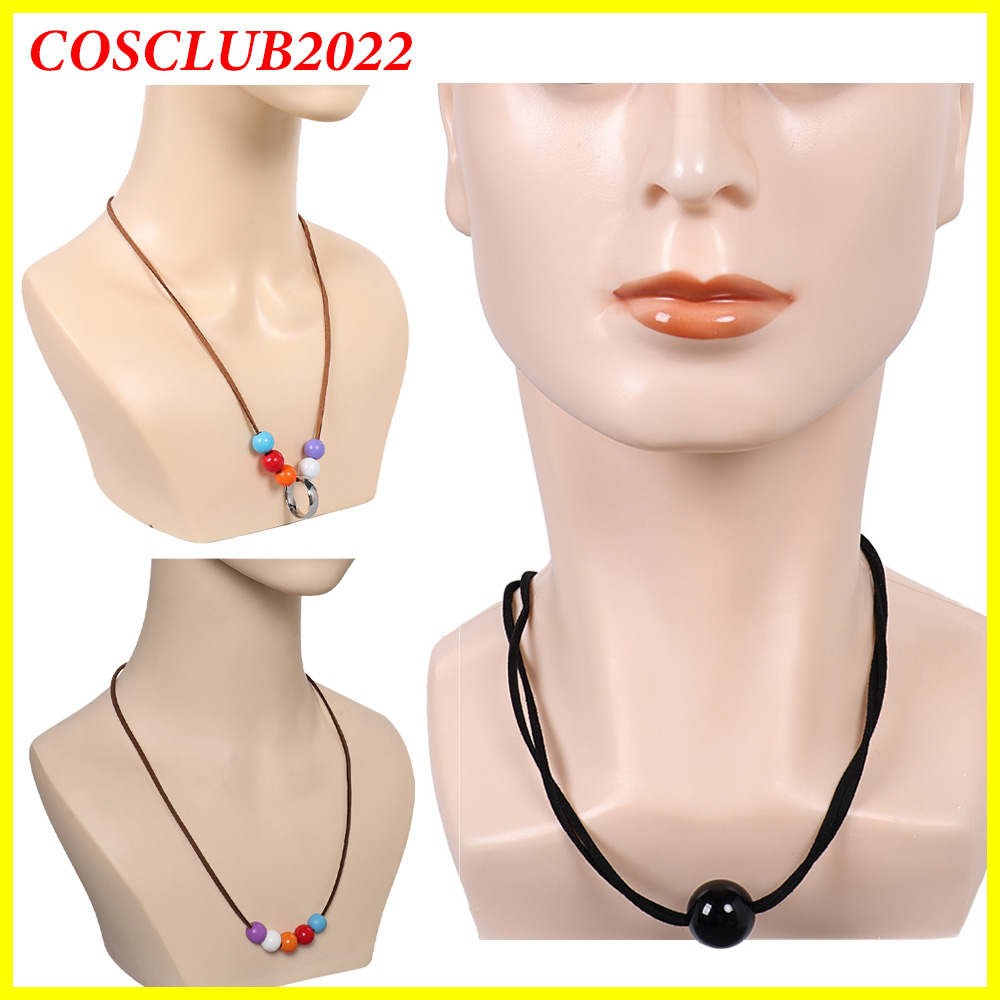 Percy Jackson Necklaces Cospla - đánh giá và giá Men Accessories Necklace